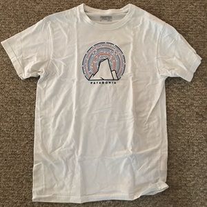 Patagonia Shirt